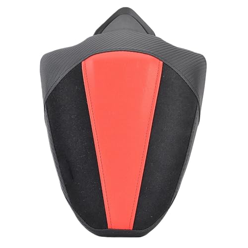 Siège conducteur avant et passager arrière pour moto Aprilia RS457 2024-2025