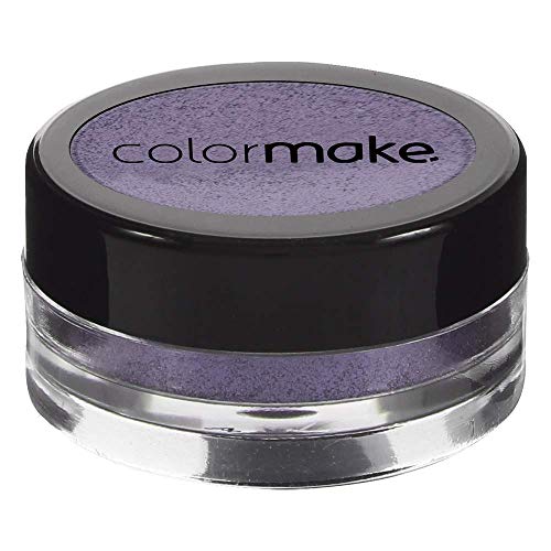 Colormake Sombra Iluminadora Pote 2G Lilas