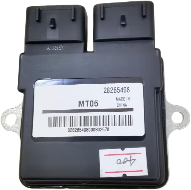 JA-ALL 36 Pin Dual Plug CDI for Hisun 400cc ATV UTV ECU Controller