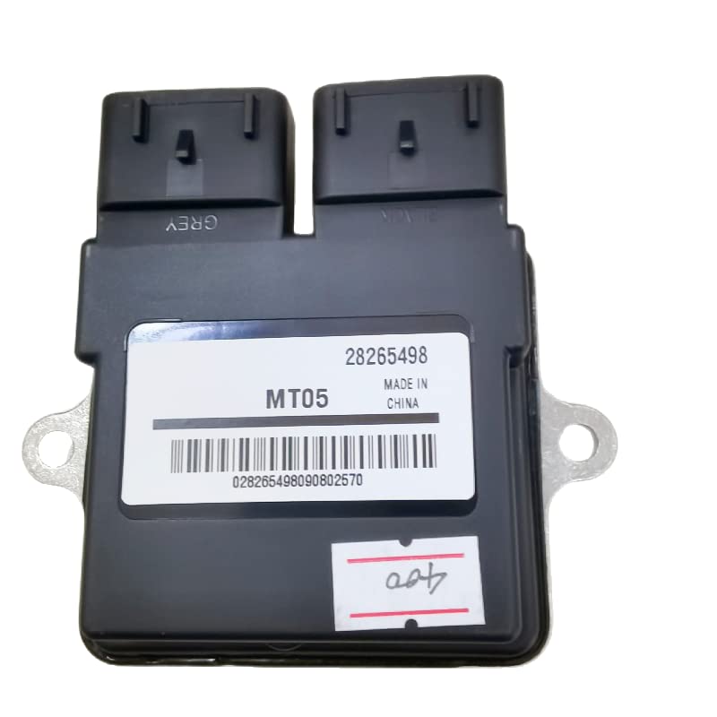 36 Pin Dual Plug CDI for Hisun 400cc ATV UTV ECU Controller