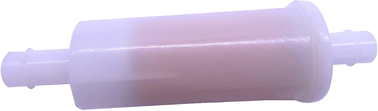 Boat Motor 398327 0398327 Fuel Filter for Evinrude Johnson OMC BRP Outboard Engine 5.0 5.80 Liter, 5/16 inch8mm