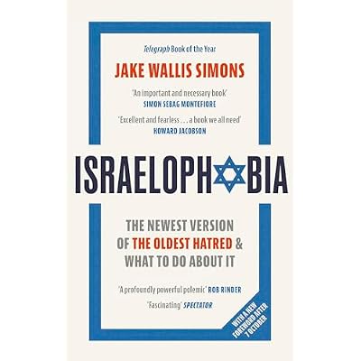 Israelophobia