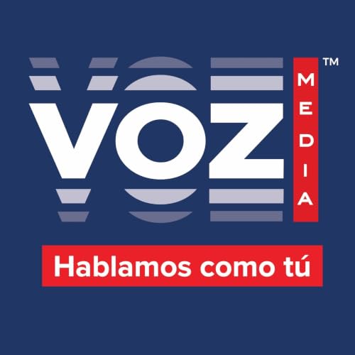『Voz Media Entrevistas』のカバーアート
