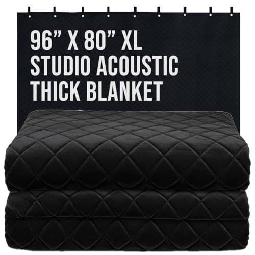 Boxer BXR Studio Thicker Sound Blanket