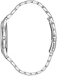 Bulova Men's Bracelet Calendar Watch-96B015