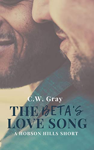The Beta's Love Song (Hobson Hills Omegas) (English Edition)