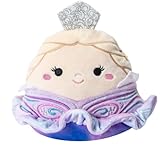 Squishmallows 7' Wicked Glinda Upland The Witch Soft Squishy Plush Stuffed Toy