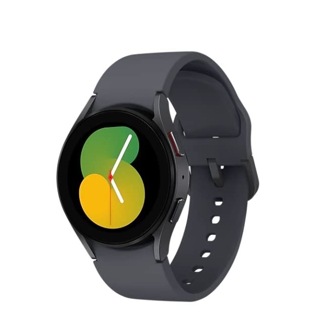 Amazon | SAMSUNG Galaxy Watch 5 SM-R905 40mm LTE Graphite  