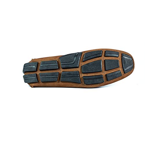 Mocassim Castor REF. 7585CASTOR (41)