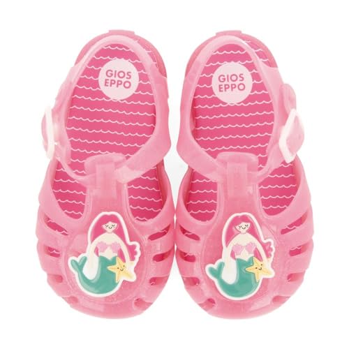Image of GIOSEPPO Girl's Slide Flip-Flop