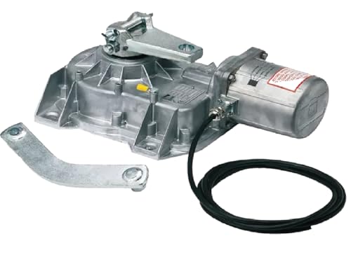 Came Frog A 001FROG-A Moteur motoréducteur enterré 230 V CA