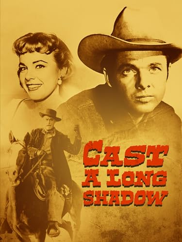  Cast A Long Shadow