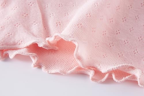 Winging Day Girls' Pure Cotton Panties Soft Underwear3