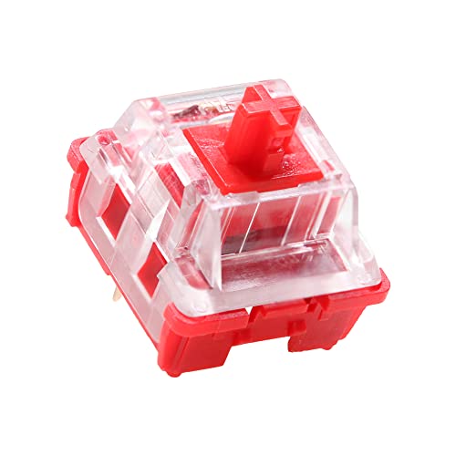 KPREPUBLIC CIY EVO XCb` G{[V jA^N^C 55g 60g mx XeXCb` JjJL[{[hp 50m t@Ng[[u PC iC POK bh p[v (CIY EVO Red Switch 