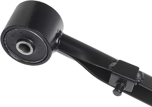 Miniatura 6 de 4 kits de suspensión AUQDD K660156 x2 K660157 x2 brazo de control trasero (brazo trasero) apto para 04-07 Bu-ick Rainier/02-08 Chevy Trailblazer/GMC