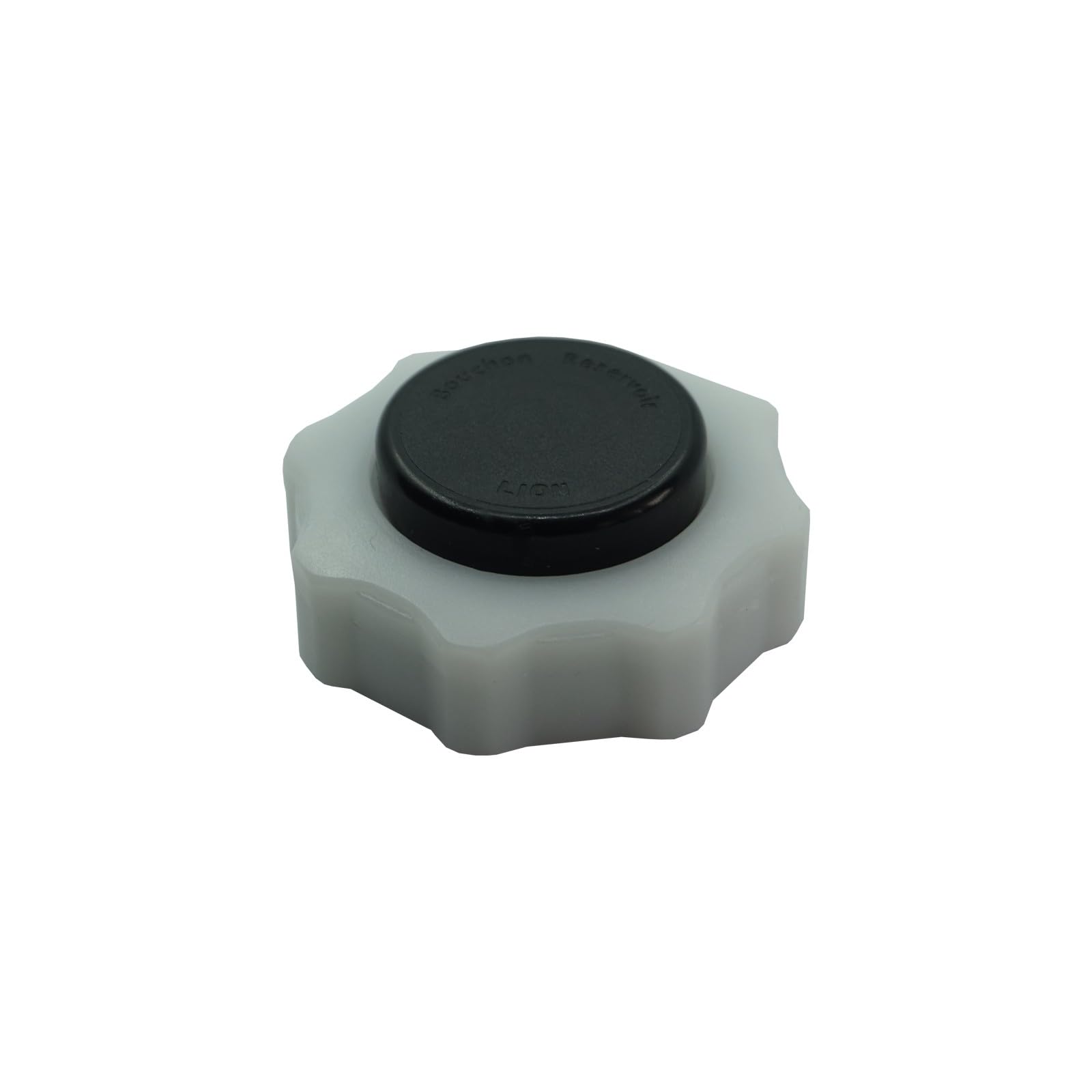 Bross Auto PartsBSP807 Radiator Coolant Tank Cap 7700805031 BLACK Compatible With Renault Alpine Nissan Suzuki Opel Vauxhall