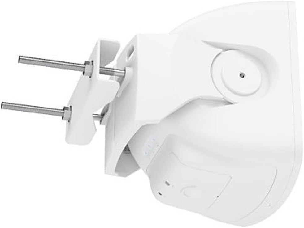 Ubiquiti Dual Band IEEE 802.11ax 5.40 Gbit/s Wireless Access Point