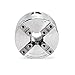 Teknatool Lite G3 Reversible/Direct Thread Chuck 1