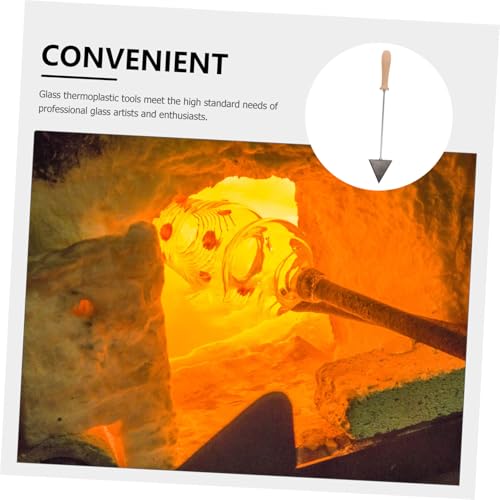 Moule graphite pour coulée précise et élargissement de trou du verre - 4
