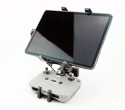 LifThor Baldur Tablet Holder for DJI Mavic Air 2 and Mini 2