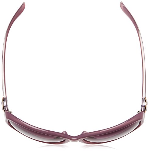 Image of Lee Cooper Round Sunglasses (Pink) (LC9074FOBC3PNK|60)