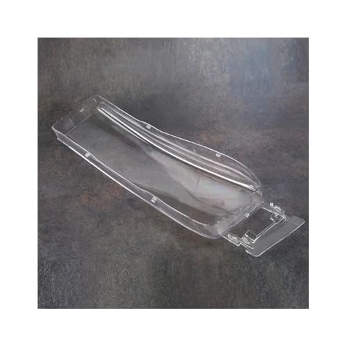 Capuchon de toit gauche transparent de rechange X-Trail T31 - 5