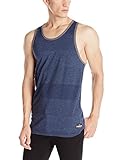 Billabong Men's Transitional Striped Tank Top