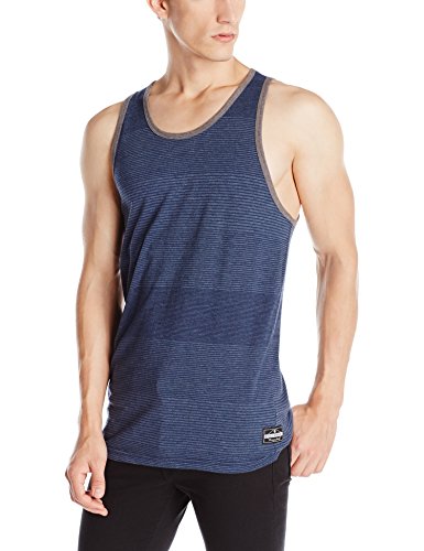 Billabong Men's Transitional Striped Tank Top