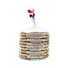 Double Dutch Stroopwafels syrup waffle cookies 8 CT x 5 Packs