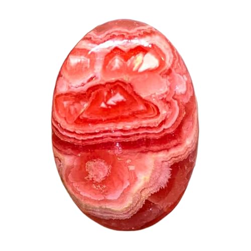 Rhodochrosite pour création de collier et bague en pierre naturelle