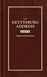 Gettysburg Address (Little Books of Wisdom)
