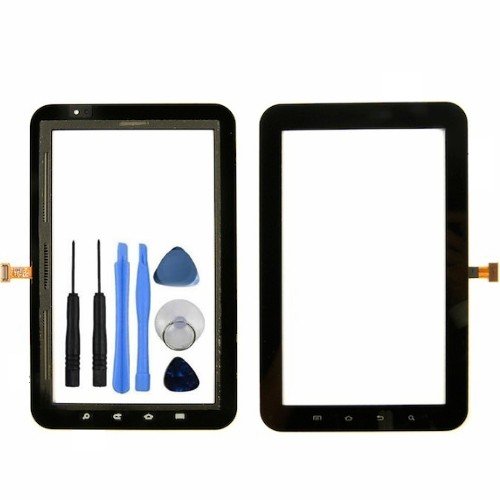 BisLinks® - Vetro di ricambio per Display LCD