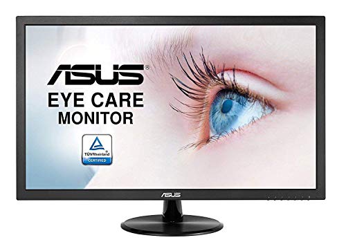 Preisvergleich Produktbild Monitor Asus VP228DE