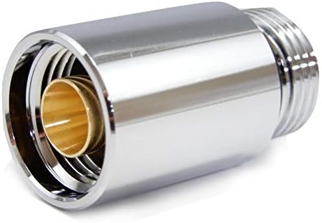 Amazon Micro Bub マイクロバブ ミクロの泡で毎日快適シャワー マイクロバブル 発生装置 Familygg バス用品 ホーム キッチン オンライン通販