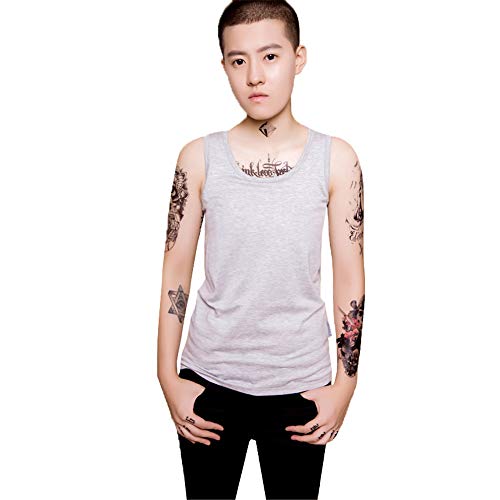Débardeur binder poitrine BaronHong élastique pour tomboy et trans