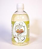 GHF - GHF Aceite de Almendras 500 ml