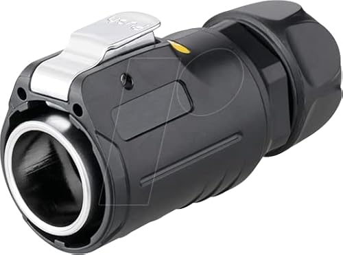 Preisvergleich Produktbild Good Connections IC01-24R01 Industrie Steckerverbinder, S1 Power