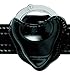 Safariland Duty Gear Open Top Handcuff Pouch (High Gloss Black)