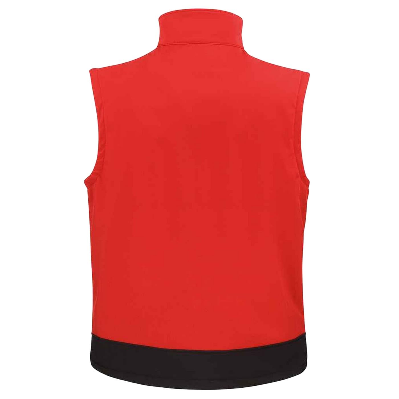 Result R123a Gilet softshell Mixte