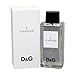 Produktbild Dolce & Gabbana Le Bateleur femme / woman, Eau de Toilette, Vaporisateur / Spray, 100 ml