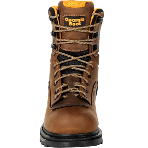 Georgia Boot Carbo-Tec LTX Waterproof Work Boot3