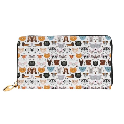 Pochettes de voyage beagle et labrador pour organiser vos sorties citadines