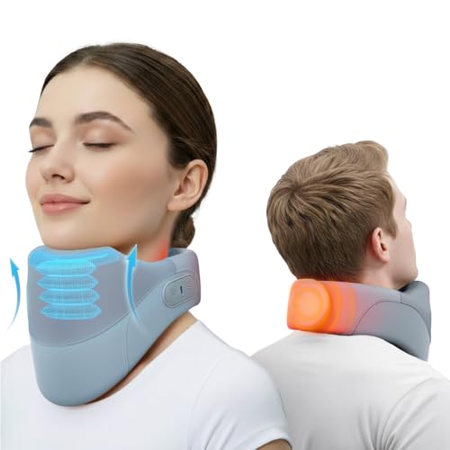 Yunari Cordless Neck Brace with Intelligent Adjust