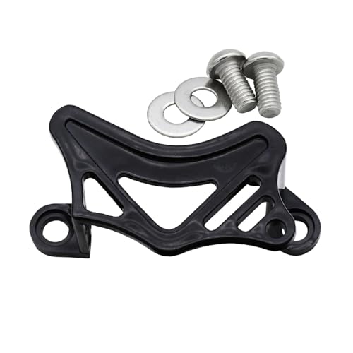 Lp[یJo[ HONDA CR CRF 250X 450X 250RX 450RX 450L 125R 250R 450R 2002-2022 Au[LfBXNJo[ Lp[یɓK(Black Brake Caliper)