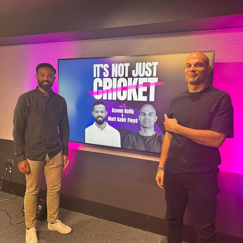 KP v Cook & Bellingham buys in!