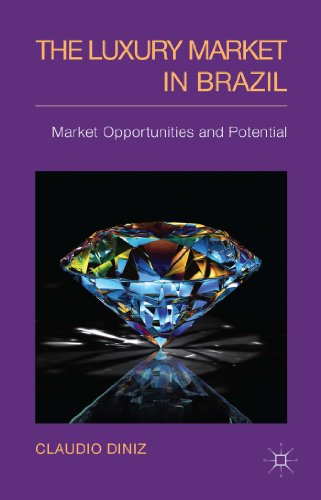 The Luxury Market in Brazil: Market Opportunities and Potential
