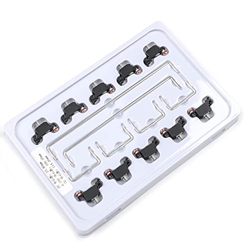 Gateron V2 X^rCU[ PCB}Eg˂ X^rCU[t@NVo[ yV `FXibg^C zCg JX^X^rCU[ MXJjJL[{[hPCBp (t@NVo[)