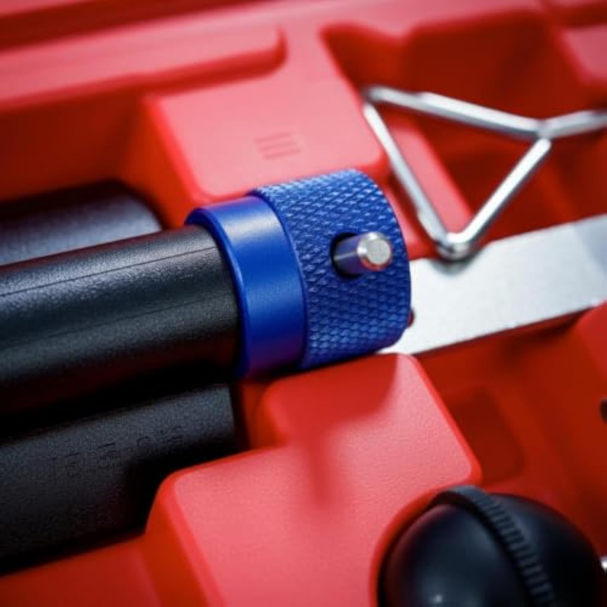 Exact Match Crankshaft Fixing Tool Set, OE Replacement