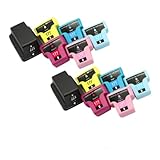 Conçu pour offrir une qualité d'impression constante avec du texte et des couleurs éclatantes