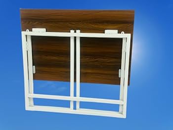 WAQ × DOORS FOLDING WOOD TABLE Wooden TOP Big Folding Table